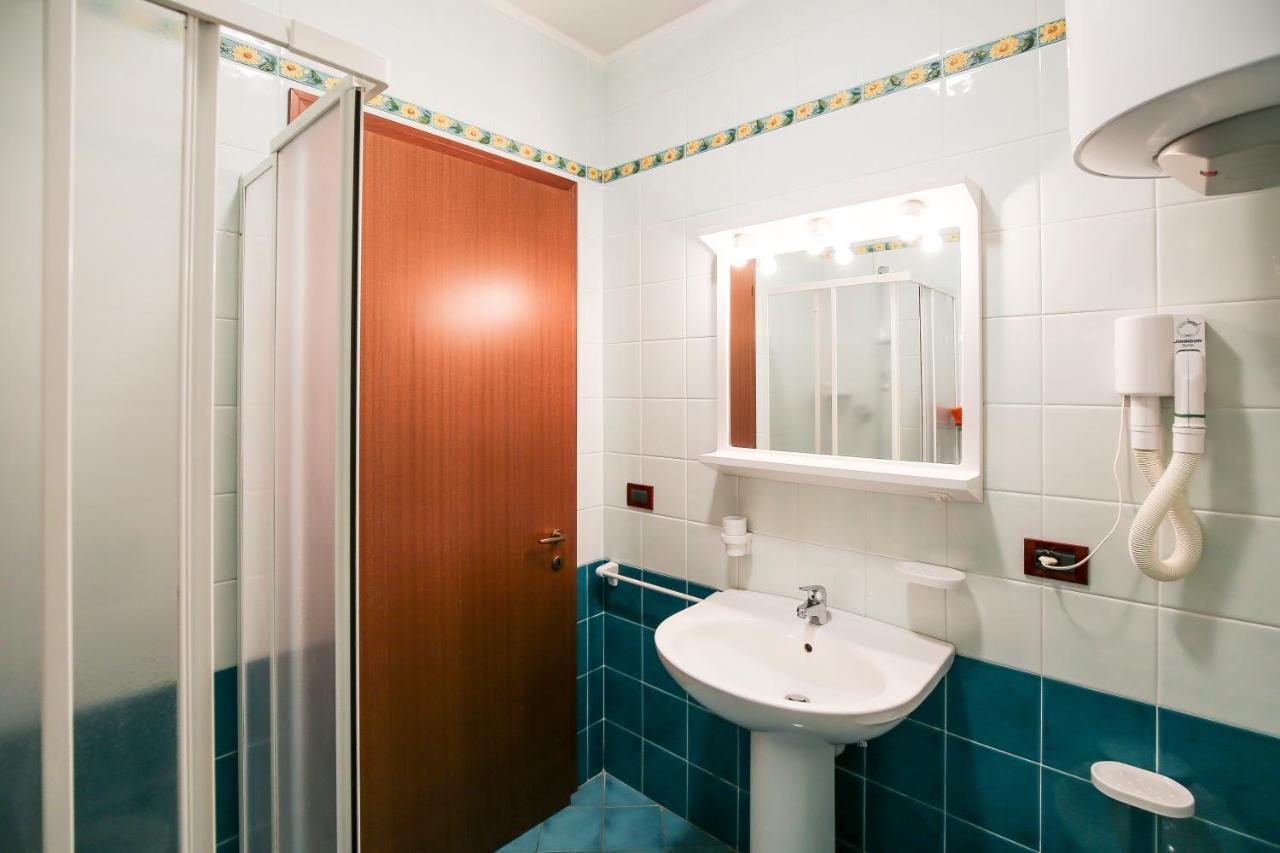 Olmi Lido Altanea Apartment Caorle Exterior foto