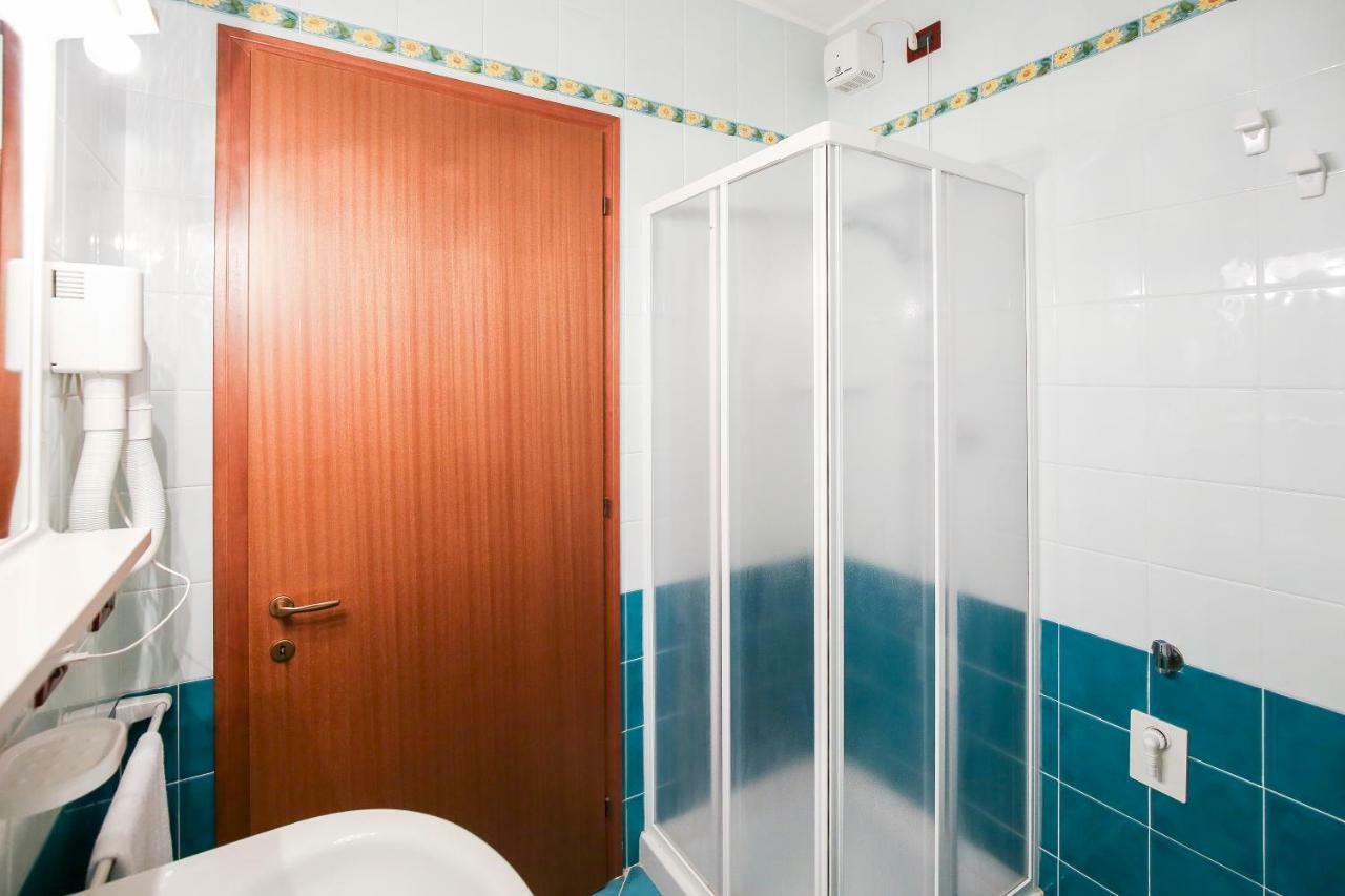Olmi Lido Altanea Apartment Caorle Exterior foto