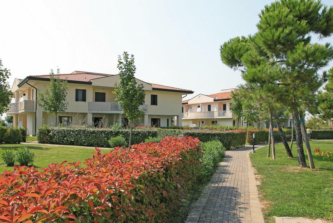 Olmi Lido Altanea Apartment Caorle Exterior foto