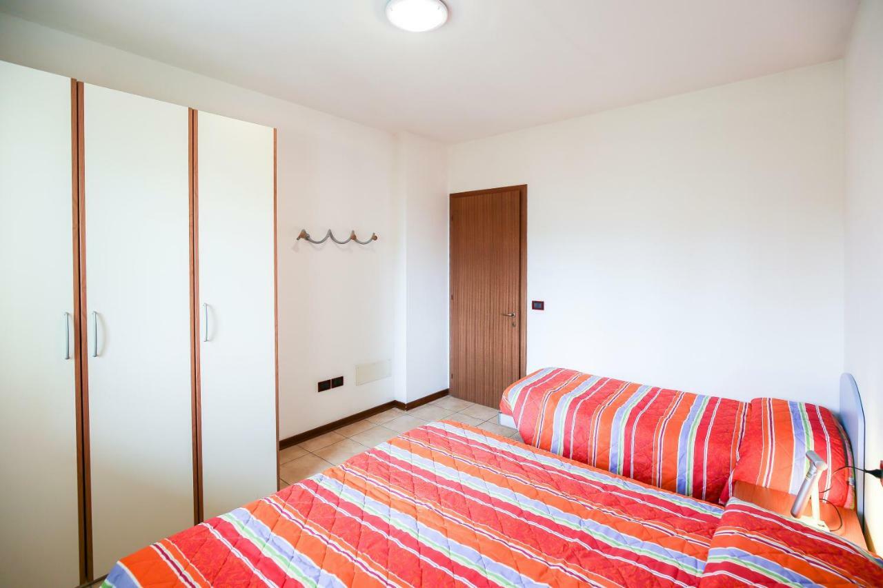 Olmi Lido Altanea Apartment Caorle Exterior foto